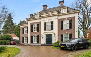 Kantoorruimte Stationsweg 44 Oosterbeek