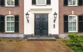 Kantoorruimte Stationsweg 44 Oosterbeek