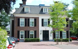 Kantoorruimte Stationsweg 44 Oosterbeek