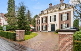 Kantoorruimte Stationsweg 44 Oosterbeek