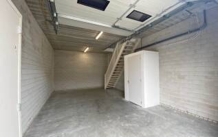 Bedrijfspand Pascalstraat 17N Dordrecht