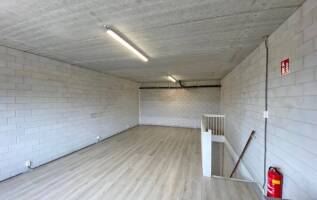 Bedrijfspand Pascalstraat 17N Dordrecht