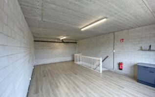 Bedrijfspand Pascalstraat 17N Dordrecht