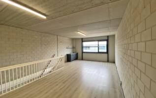 Bedrijfspand Pascalstraat 17N Dordrecht