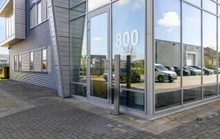 Belegging Robijn 800 Dordrecht