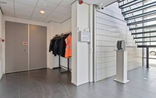 Belegging Robijn 800 Dordrecht