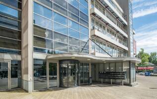 Kantoorruimte Burgemeester de Raadtsingel 49-71 Dordrecht
