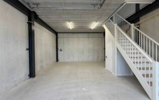 Bedrijfspand Lelystraat 60e Sliedrecht