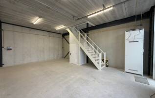 Bedrijfspand Lelystraat 60e Sliedrecht