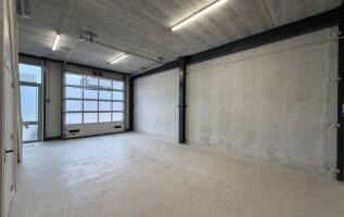Bedrijfspand Lelystraat 60e Sliedrecht