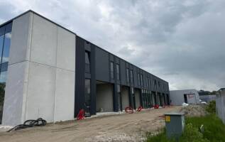 Bedrijfspand Costerweg 250 Culemborg