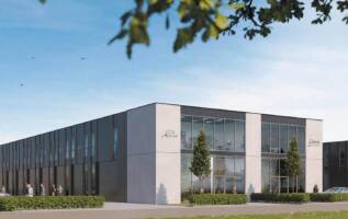 Bedrijfspand Costerweg 250 Culemborg