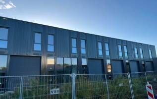 Bedrijfspand Costerweg 250 Culemborg