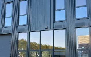 Bedrijfspand Costerweg 250 Culemborg