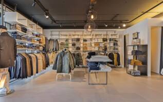 Winkelpand Kerkbuurt 38 Sliedrecht