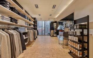 Winkelpand Kerkbuurt 38 Sliedrecht