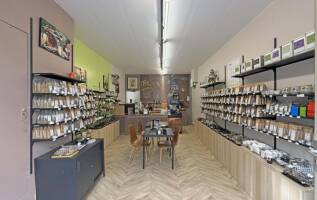 Winkelpand Voorstraat 266 Dordrecht