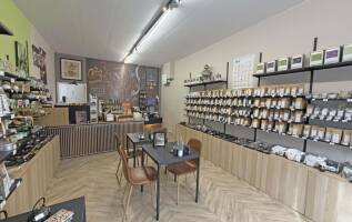 Winkelpand Voorstraat 266 Dordrecht