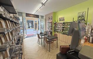 Winkelpand Voorstraat 266 Dordrecht