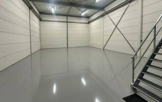 Bedrijfspand Malachiet 580 Dordrecht