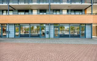 Kantoorruimte Vlietstraat 5-7 Hardinxveld-giessendam