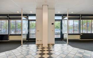Kantoorruimte Vlietstraat 5-7 Hardinxveld-giessendam