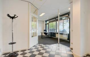 Kantoorruimte Vlietstraat 5-7 Hardinxveld-giessendam