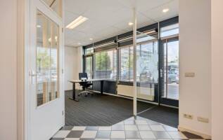 Kantoorruimte Vlietstraat 5-7 Hardinxveld-giessendam