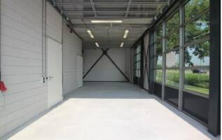 Bedrijfspand Lelystraat 35c Sliedrecht