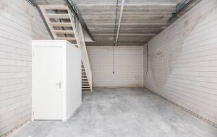 Bedrijfspand Pascalstraat 17E Dordrecht