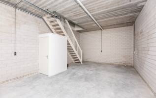 Bedrijfspand Pascalstraat 17E Dordrecht