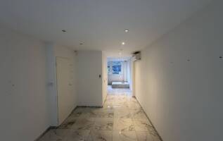 Winkelpand Grote Spuistraat 5 Dordrecht