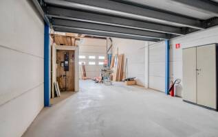 Bedrijfspand Aventurijn 830 Dordrecht