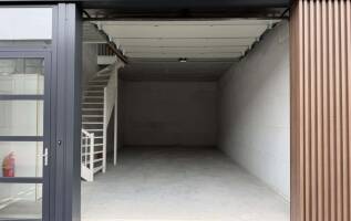 Bedrijfspand Krausstraat 63-65 Sliedrecht