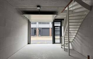Bedrijfspand Krausstraat 63-65 Sliedrecht