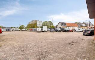 Bedrijfspand Baanhoek 140 Sliedrecht