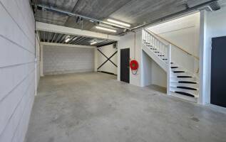 Bedrijfspand Smaragd 400 Dordrecht