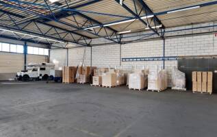 Bedrijfspand John F. Kennedylaan 28 Valkenswaard