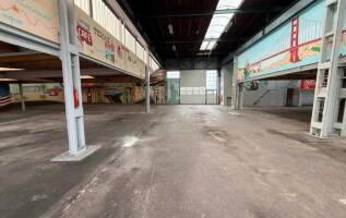 Bedrijfspand Rechte Zandweg 5 Dordrecht