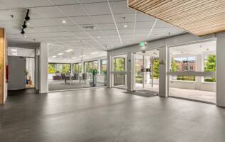 Kantoorruimte Landjuweel 15 Veenendaal