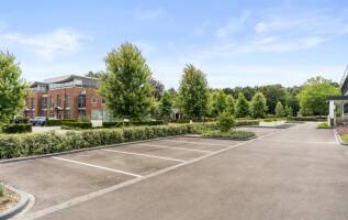 Kantoorruimte Landjuweel 15 Veenendaal
