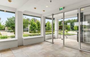Kantoorruimte Landjuweel 15 Veenendaal