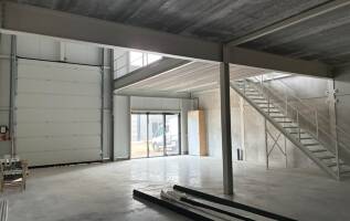 Bedrijfspand Emmastraat 90B 8 Eijsden