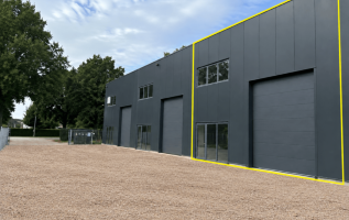 Bedrijfspand Emmastraat 90B 8 Eijsden