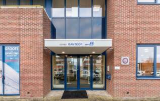 Kantoorruimte Sportlaan 361 Sliedrecht
