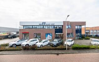 Kantoorruimte Sportlaan 361 Sliedrecht