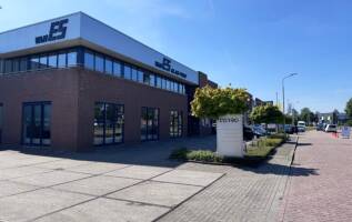Kantoorruimte Sportlaan 361 Sliedrecht