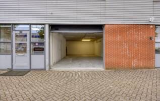 Bedrijfspand Toermalijnring 1308 Dordrecht