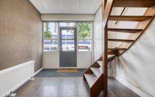 Bedrijfspand Toermalijnring 1308 Dordrecht