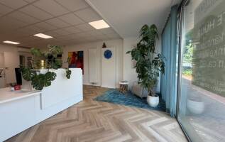 Kantoorruimte Leenderweg 36A Eindhoven